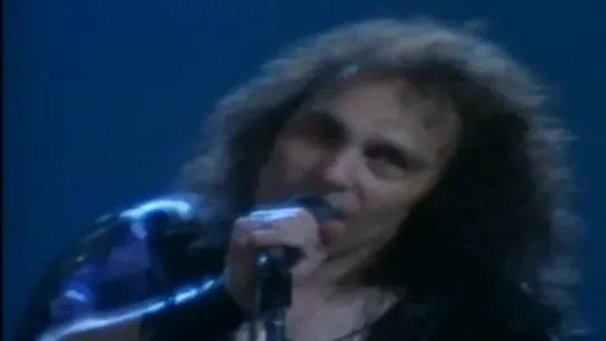 Dio - We Rock [Live at The Spectrum 1984