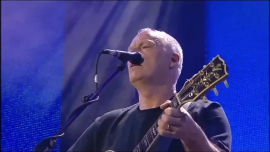 Pink Floyd - Wish You Were Here (Last Reunion, Live 2005) [HD 1080]