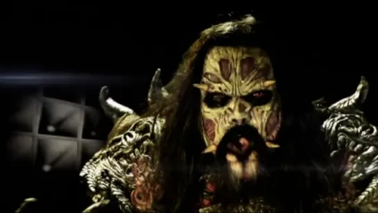 Lordi - This Is Heavy Metal