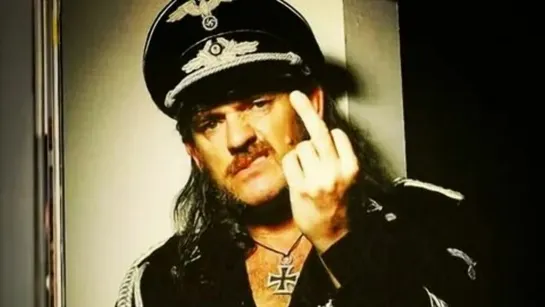 Lemmy - The Legend of Motorhead (Русский)