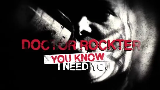 W.A.S.P. - Doctor Rockter (Official Lyric Video) ¦ Napalm Records