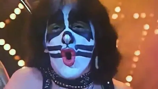 Kiss - Sure Know Something (1979)