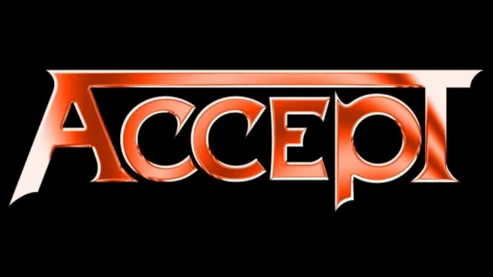 Accept - Living for tonight (LIVE)