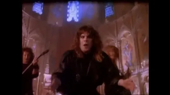 Ozzy Osbourne - Miracle Man