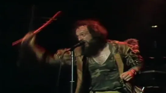 Jethro Tull - Locomotive Breath