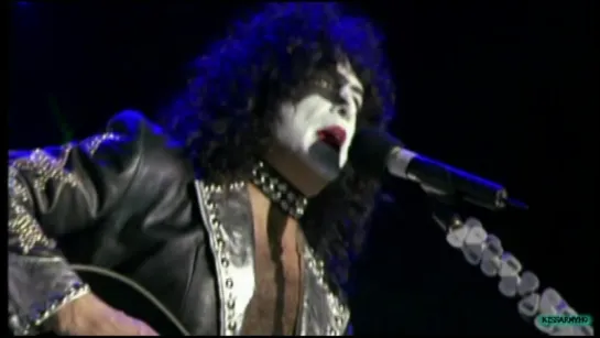 KISS - Forever