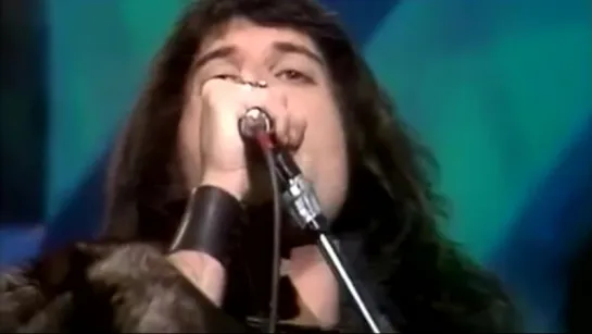 Queen - Killer Queen (Top Of The Pops, 1974)