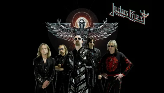 Judas Priest - Behind The Music (Русский перевод)