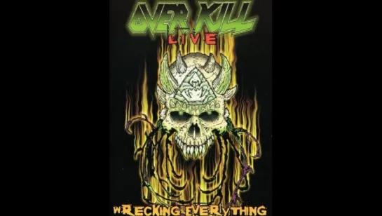 Overkill - Wrecking Everything (Русский перевод)