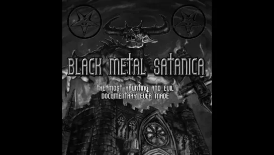 Black Metal Satanica (Русский перевод)