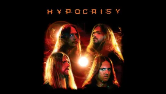 Hypocrisy - 20 Years Of Chaos And Confusion (Русский перевод)