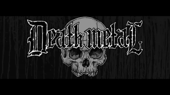 Death Metal - Documentary (Русский перевод)