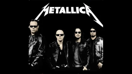 Metallica - Behind The Music (Русский перевод)