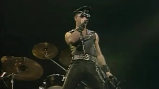 Judas Priest - The Hellion