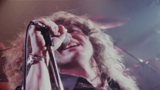 Whitesnake - 1981 - Dont Break My Heart Again