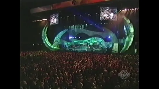 Metallica - Live at The Experience Music Protect (2000)