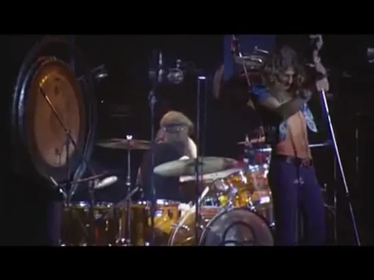 JOHN BONHAM SOLO (1973)