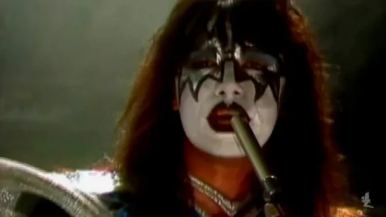 Kiss - Talk to Me (1980)