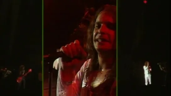 Black Sabbath - _“Snowblind_“ Live 1978