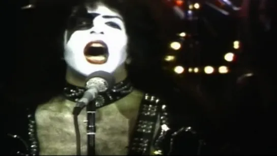 1976 - kiss - I Want You