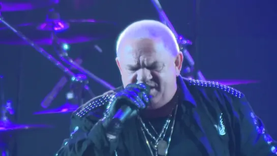 U.D.O. - Steelhammer. Live