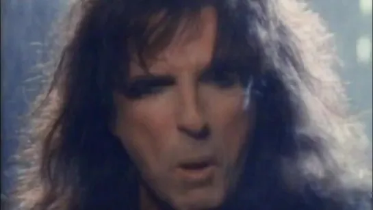 Alice Cooper - Poison (The Ultimate Clip Collection) 1989