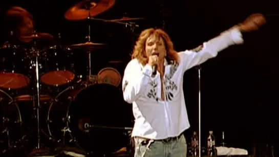 Whitesnake - Lay Down Your Love