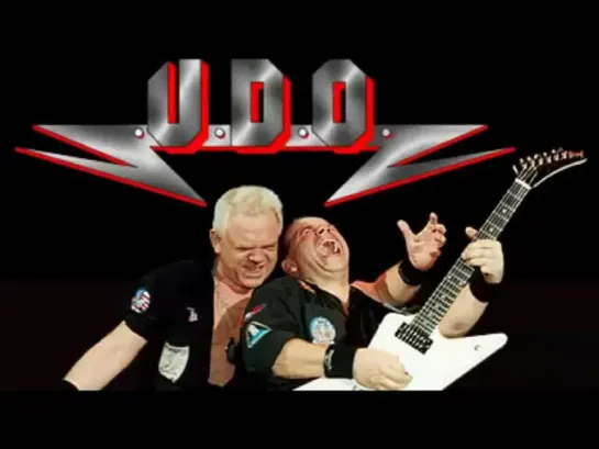 UDO DIRKSCHNEIDER