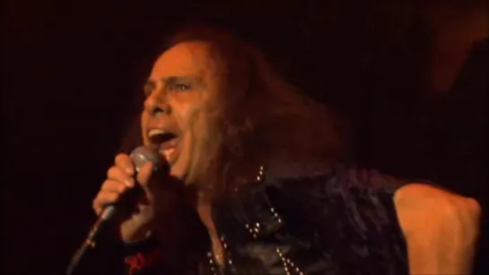 DIO - One Night in the City