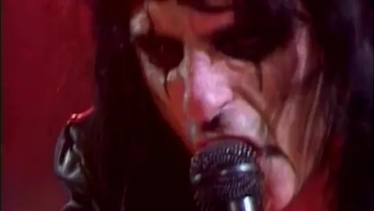 Alice Cooper - Freedom