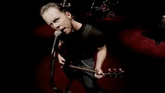 Metallica - Turn the Page [Official Music Video]