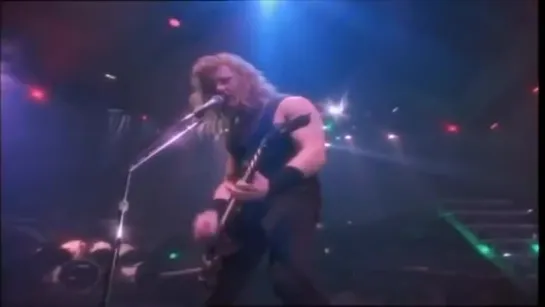 Metallica - Live Shit San Diego 1992 , Binge  Purge (Full Concert HD With Tracklist)