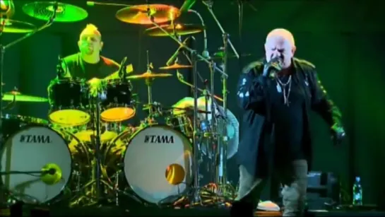 U.D.O. - Steelhammer Live From Moscow - 2014