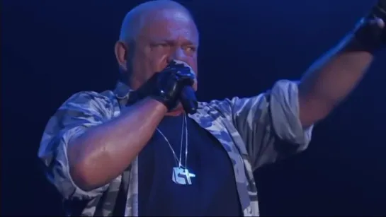 U.D.O. -  Pain - Masters of Rock