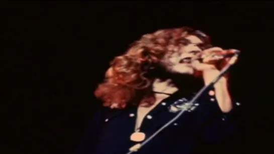 LED ZEPPELIN - Whole Lotta Love  (1970)