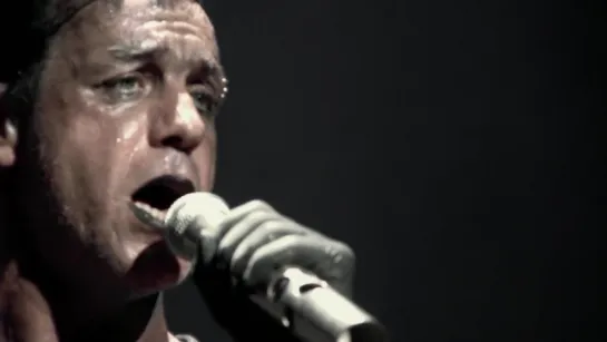 Rammstein - B...... (Live 2015)