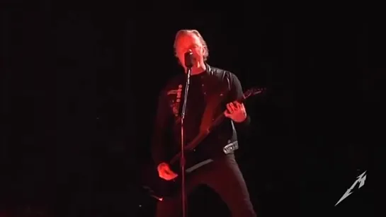 Metallica: The Thing That Should Not Be (Barcelona, Spain - May 5, 2019)