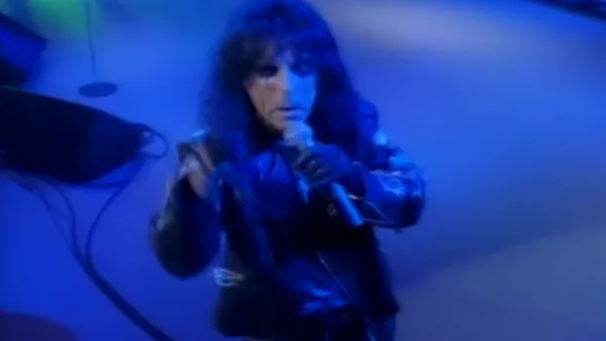 Alice Cooper - Feed My Frankenstein