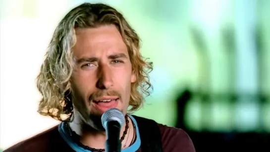 Nickelback - Someday (2003)