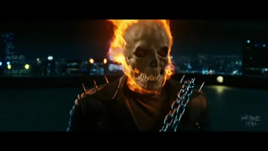 [Призрачный гонщик \ Ghost Rider] Spiderbait - Ghost Rider