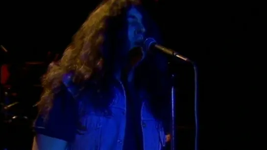 Ian Gillan - If You Believe Me (1980)