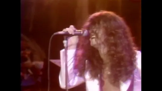 Deep Purple - California Jam, 1974,