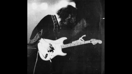 Ritchie Blackmore  (Stormbringer Solo)