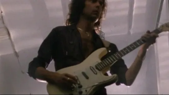 Ritchie Blackmore - The Ritchie Blackmore Story-2015