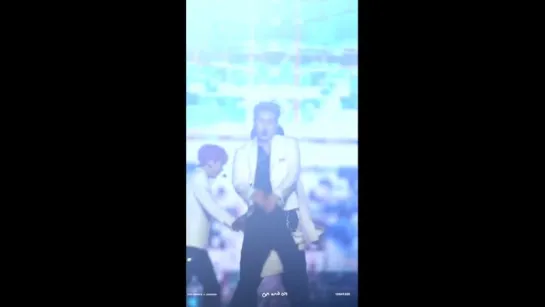 [Fancam][04.04.2018] Special Happy Concert