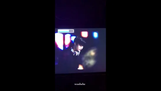 [Fancam][02.09.2017] Mix and the City in Hongkong (Dj H.One)