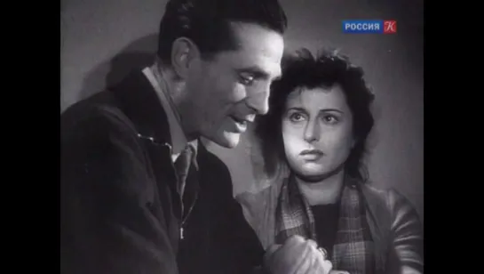 Культ Кино - Рим – открытый город (1945)