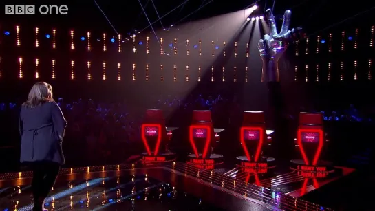 The Voice LOUDER: Best Bits & Extras (Episode 5)