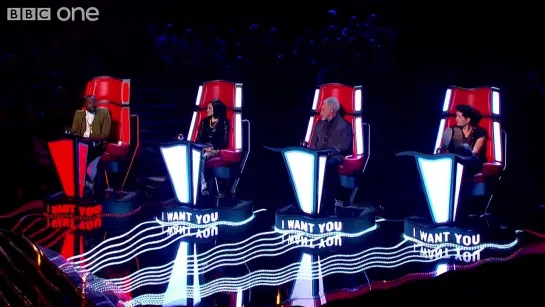 The Voice LOUDER: Best Bits & Extras (Episode 4)