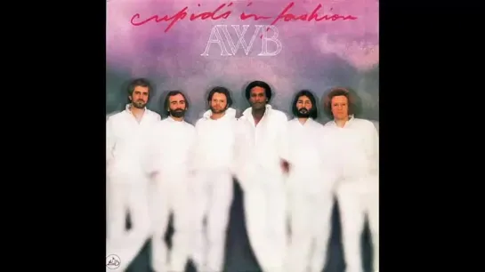 (1982) Average White Band - Isnt It Strange